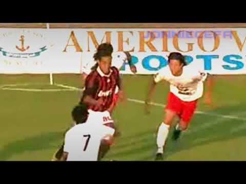 480px x 360px - Ronaldinho Comeback started vs Varese! - YouTube