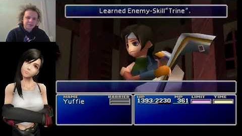 Final Fantasy VII First Playthrough (Part 12)