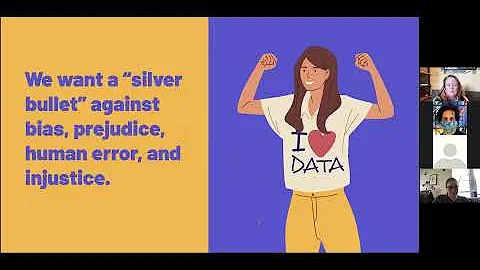 Toronto Data Workshop - Heather Krause - Equity in...