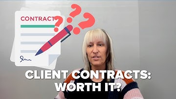 Client Contracts: Do They Work In A Print Shop?