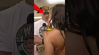 The Old Cena Hit Different 💀