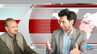 Gilgit Baltistan Poetry Syed Nasir Hussain Nasir Life Show Samar Abbas Qazafi