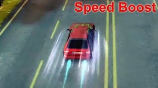 Road Racing: Highway Traffic & Police Chase || Best Car Racing Game || Car Speed Booster screenshot 2