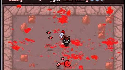 The Binding Of Isaac Part 8