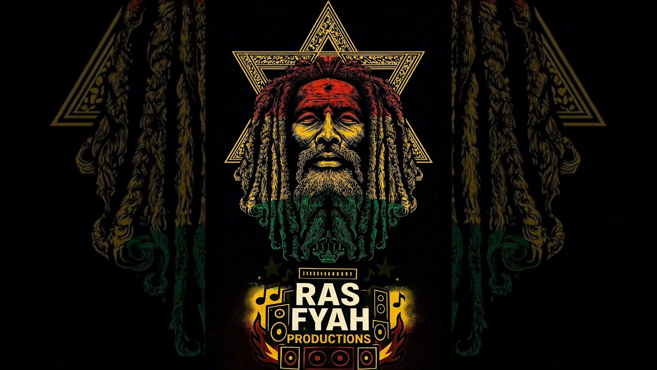 Rasta Rebels (Fyah bun dem)