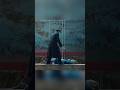 ⚔️Enola Holmes Epic Roof Beam Fight Scene