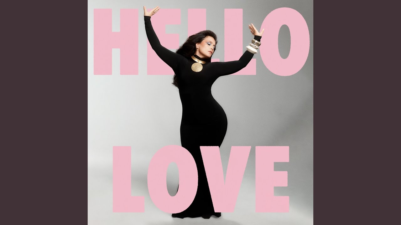 Jessie Ware - Hello Love (Edit)