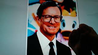 Horacio The Handsnake - Frank Wells