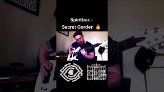 Spiritbox - Secret Garden 🤘🤫