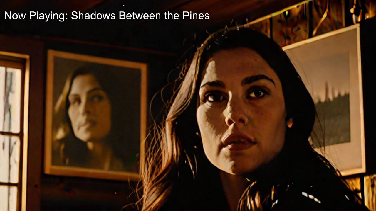 AI Story Time — 24/7 Narrated Short Stories