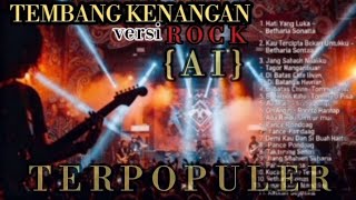Download Lagu HATI YANG LUKA_  _ ALBUM TEMBANG KENANGAN VERSI  ROCK MP3