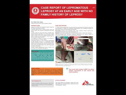 Video in English