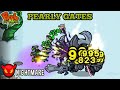 PEARLY GATES Nightmare Pickle Pete: Survivor - Gameplay Walkthrough (Android,iOS)