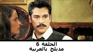 مدبلج بالعربية الحلقة 6 | طائر النمنمة