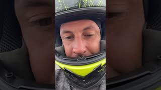 Jim takes first place moto America