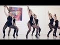 SoMo - Ride / Inna Apolonskaya / High Heels Strip Dance choreography