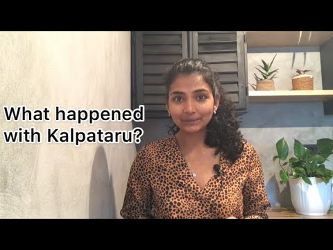 What happened with Kalpataru Builder??