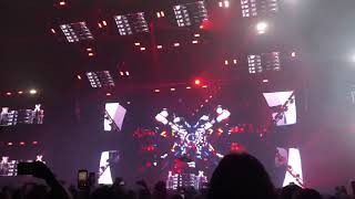 Excision & PhaseOne ID Thunderdome 2020