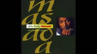 Alpha Blondy - Masada (Full Album)