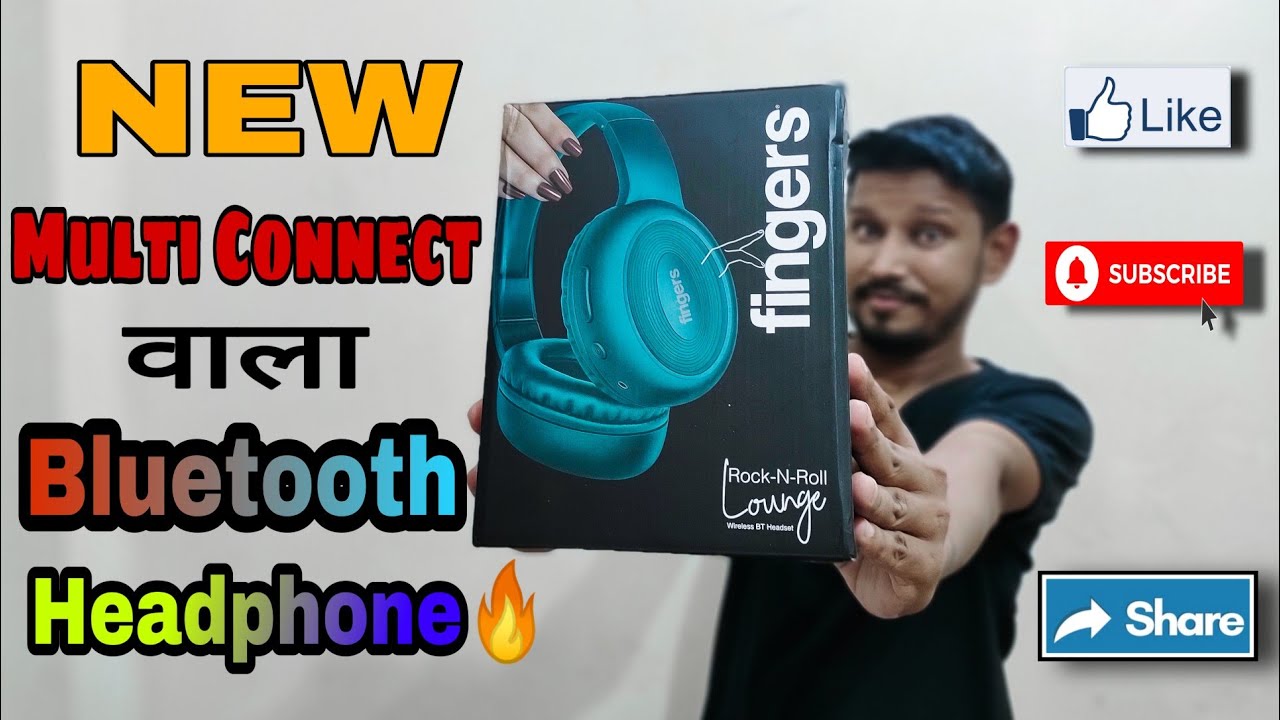 Best Bluetooth Headphone Under 2000 