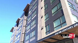Bend reports seeing big shift from single- to multi-family housing developments