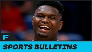 10 Things You Didn't Know About Zion Williamson