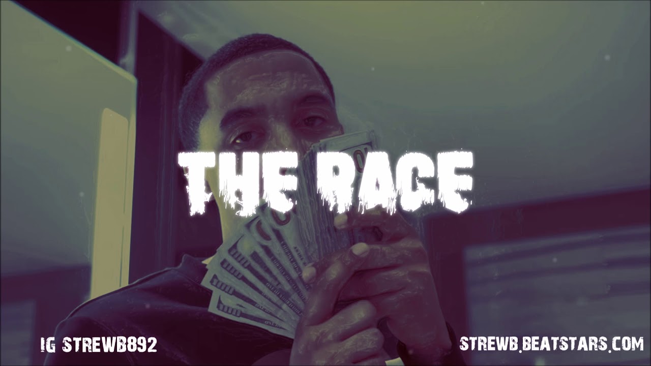 [FREE] Mike Sherm x SOB X RBE Type Beat 2019 - The Race