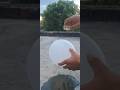 Balloon🎈Ke Upar Petrol ⛽️ dalne se kya hoga || Belloon aur Petrol ke sath experiment  #experiment