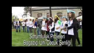 Yücel Kültür Vakfının Bazı Faaliyetleri