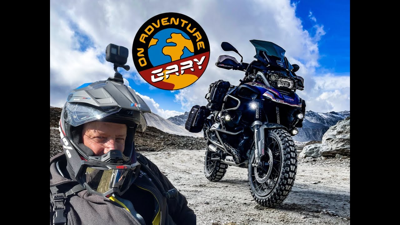 Westalpen - Sommeiller, Jafferau, AKS und LGKS  Okt 2021