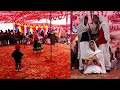 लड़कियों ने गणतंत्र दिवस समारोह पर गाया स्वगत गीत #livenews#breakingnews