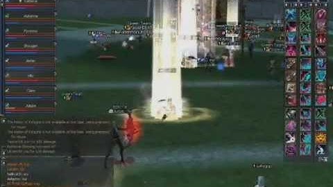 Aden Siege by Einherjars