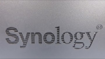 How to setup a Synology NAS (DSM 6) Part 1: Familiarising yourself with a Synology NAS