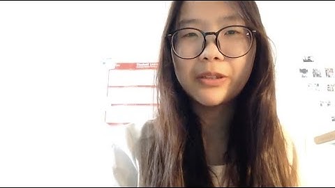 Alumni Talk No.11: Giải Đáp Thắc Mắc Trước Khi Bước Vào Cánh Cửa Đại Học