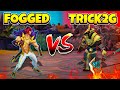 I FOUND TRICK2G IN SOLO QUEUE AND IT GOT SWEATY EPIC TOP LANE SHOWDOWN I FOUND TRICK2G IN SOLO QUEUE AND IT GOT SWEATY EPIC TOP LANE SHOWDOWN
