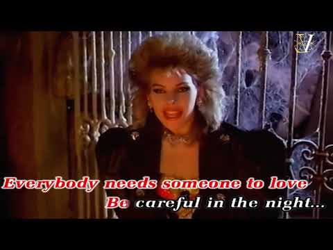 C. C. Catch - Heaven and Hell (Karaoke Version)