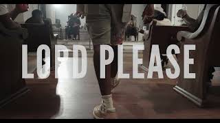 Spotlife Movement - Lord Please Resimi