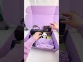 Small but MIGHTY! 🖤✨ Packing Tanja’s 1 Scoop Black Order | Nicebx ASMR