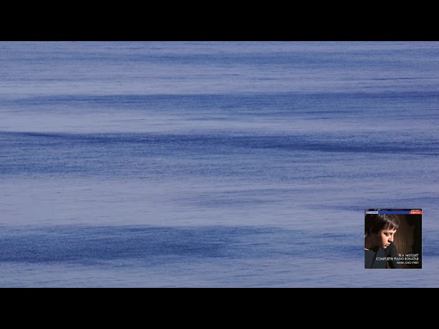 Mozart : Piano Sonata No.11 in A major, K.331 / Pires 1974