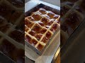 Hot Cross Buns