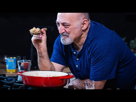 Video: Zuppa Rinfrescante Di Lenticchie Con Zucchine