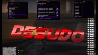 Famous [FR/EN] Desudo Executor | FALLOUT Menu | FiveM Hack | Undetected 100% | Cheat | Working 2021| MONEY Profile