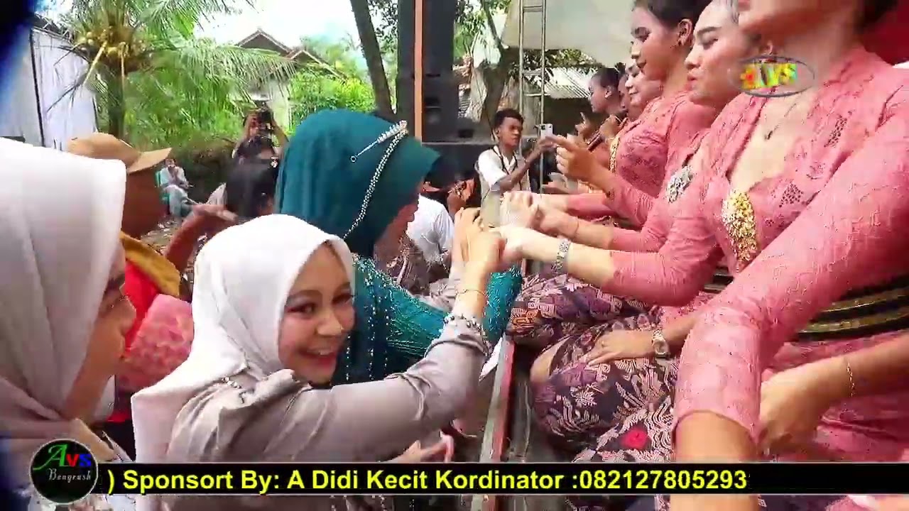 12 Panganten anyar || JAIPONG MAMAH DESI GROUP || BP ELIM & IBU CICIH || CIISTAL 2/10/25