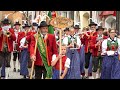 🥁 Marschmusik aus Südtirol - Traditionelle Tiroler Blasmusik