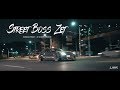 STREET BOSS ZET : NISSAN 350Z