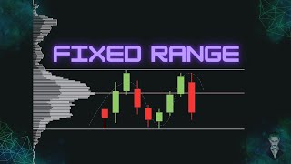 Профили на обем и използване на Fixed Range Volume Profile