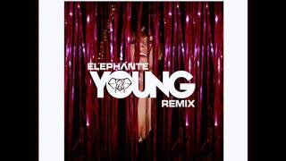 AYER - Young (Elephante Remix)