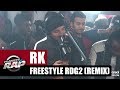 Rk  freestyle rdg2 remix planterap