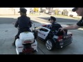 Sidewalk Cops 2 -  Bloopers