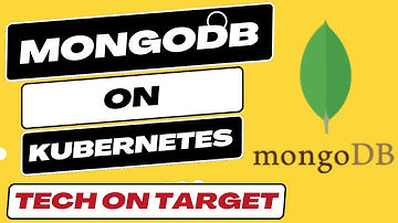 MongoDB Installation on Kubernetes via Helm Chart | StatefulSet/Deployment with Dynamic PVC #MongoDB
